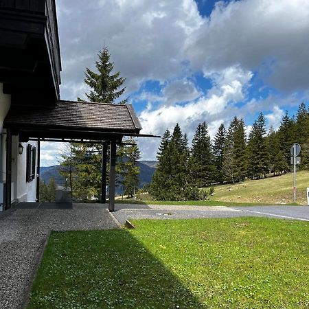 Ferienwohnung Spitzingsattel Im Wanderparadies Шпитцингзее Екстериор снимка