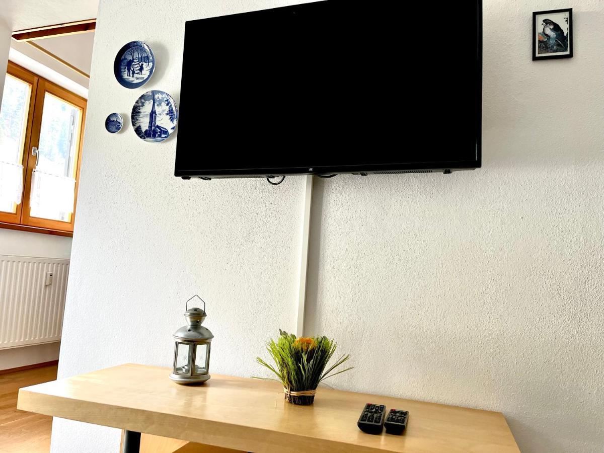 Ferienwohnung Spitzingsattel Im Wanderparadies Шпитцингзее Екстериор снимка